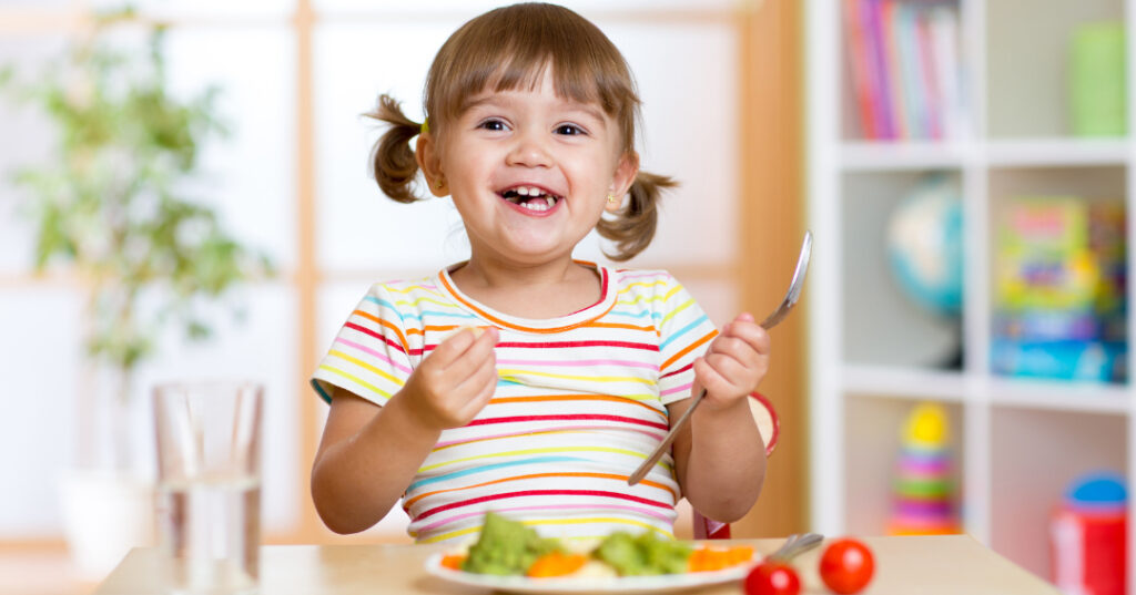 nutricionista infantil em recife